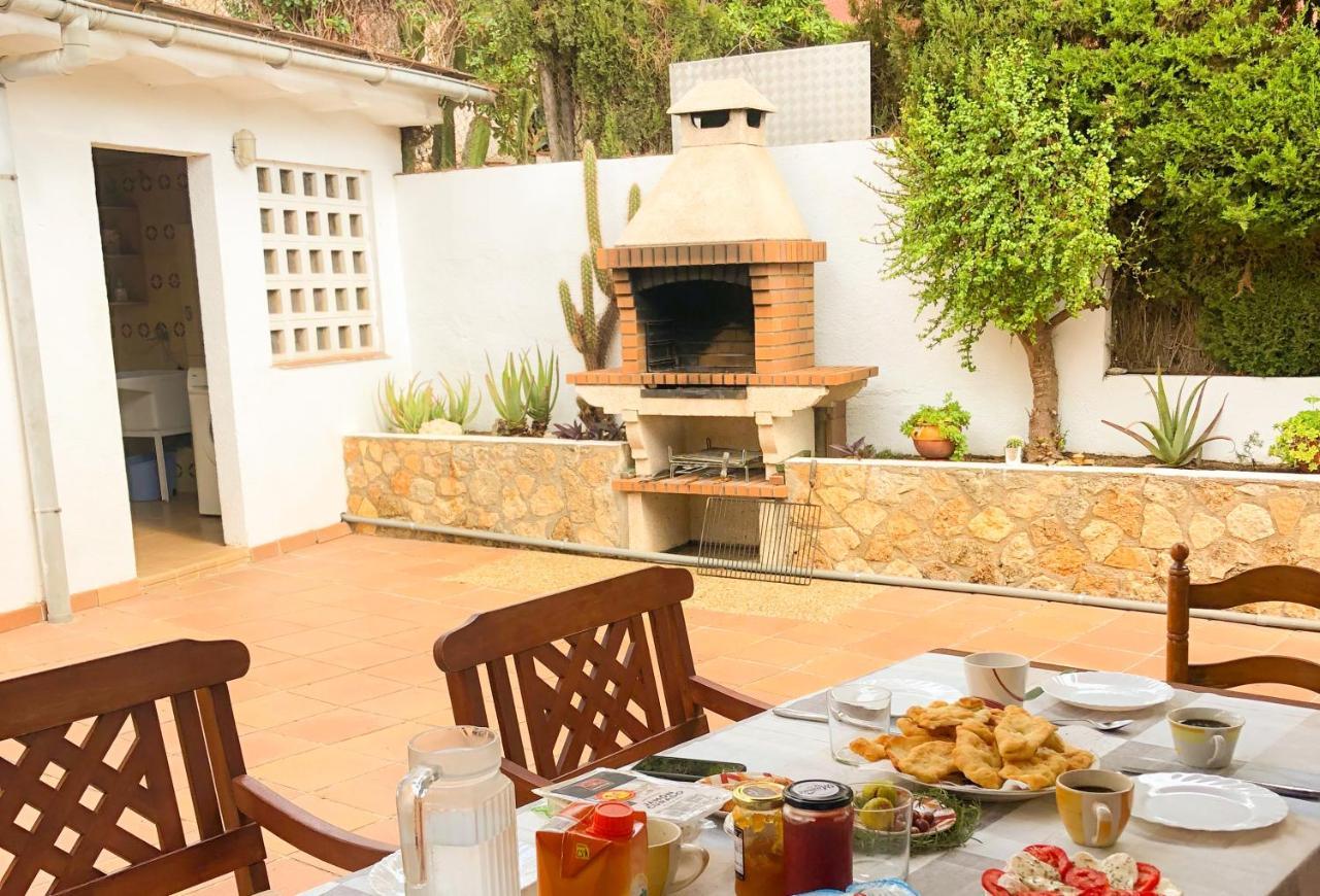 Сasa de vacaciones Casa Mamma Mia Lloret de Mar