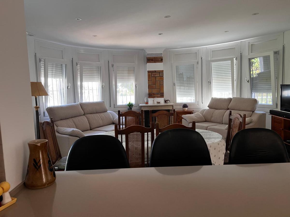 Casa Mamma Mia Сasa de vacaciones